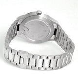 Tudor Style Automatic Blue Dial Silver Steel Strap Watch for Men - M12710-0013 Authentic Buy Shop Now