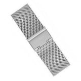 Guess Tailor Multifunction Silver Dial Silver Mesh Bracelet Watch for Men - GW0368G1 Authentic Buy Shop Now