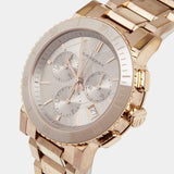 Burberry The City Rose Gold Dial Rose Gold Steel Strap Watch for Women - BU9703 Authentic Buy Shop Now