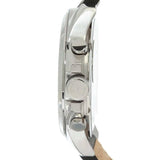 Tommy Hilfiger Decker Black Dial Black Leather Strap Watch for Men - 1791563 Authentic Buy Shop Now