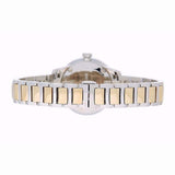 Burberry The Classic Champagne Gold Dial Two Tone Steel Strap Watch for Women - BU10118 Authentic Buy Shop Now