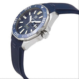 Tag Heuer Aquaracer Blue Dial Watch for Men - WAY201B.FT6150 Authentic Buy Shop Now