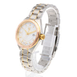 Tag Heuer Formula 1 Diamonds Mother of Pearl White Dial Two Tone Steel Strap Watch for Women - WBJ1421.BB0648 Authentic Buy Shop Now