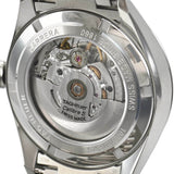 Tag Heuer Carrera Black Dial Silver Steel Strap Watch for Men - WBN2113.BA0639 Authentic Buy Shop Now