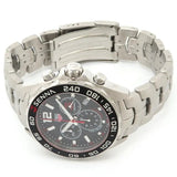 Tag Heuer Senna Black Dial Watch for Men - CAZ1015.BA0883 Authentic Buy Shop Now