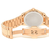 Gucci G Timeless Quartz Gold Dial Gold Steel Strap Watch For Women - YA126482 Authentic Buy Shop Now