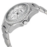 Fossil Riley Multifunction Silver Dial Silver Steel Strap Watch for Women - ES3202 Authentic Buy Shop Now