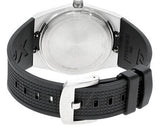 Tissot PRX Blue Dial Black Rubber Strap Watch For Men - T137.410.17.041.00 Authentic Buy Shop Now