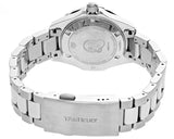 Tag Heuer Aquaracer Diamonds Mother of Pearl White Dial Silver Steel Strap Watch for Women - WBD131C.BA0748 Authentic Buy Shop Now