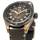 Tag Heuer Autavia Brown Dial Brown Leather Strap Watch for Men - WBE5191.FC8276 Authentic Buy Shop Now