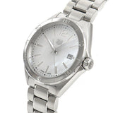 Tag Heuer Formula 1 White Mother of Pearl Dial Watch for Women - WBJ1318.BA0666 Authentic Buy Shop Now