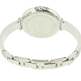 Michael Kors Jaryn Quartz Silver Dial Silver Steel Strap Watch For Women - MK3783 Authentic Buy Shop Now