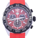 Tag Heuer Formula 1 Red Dial Watch for Men - CAZ101AN.FT8055 Authentic Buy Shop Now