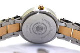 Longines PrimaLuna Automatic Diamond 26.5mm Watch for Women - L8.111.5.89.6 Authentic Buy Shop Now