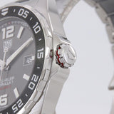 Tag Heuer Formula 1 Anthracite Dial Watch for Men - WAZ2011.BA0843 Authentic Buy Shop Now