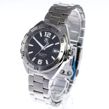 Tag Heuer Formula 1 Black Dial Watch for Men - WAZ2113.BA0875 Authentic Buy Shop Now