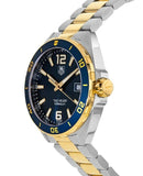 Tag Heuer Formula Blue Dial Watch for Men - WAZ1120.BB0879 Authentic Buy Shop Now