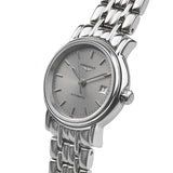 Longines Presence 25.5mm Automatic Stainless Steel Watch for Women - L4.321.4.72.6 Authentic Buy Shop Now