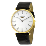 Longines La Grande Classique De Longines Watch for Women - L4.755.2.11.2 Authentic Buy Shop Now