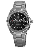 Tag Heuer Aquaracer Black Dial Watch for Men - WAY111Z.BA0928 Authentic Buy Shop Now