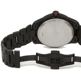 Gucci G Timeless Quartz Black Dial Black Steel Strap Watch for Men - YA126270 Authentic Buy Shop Now