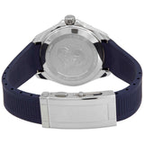 Tag Heuer Aquaracer Professional 300 Automatic Blue Dial Blue Rubber Strap Watch for Men - WBP201B.FT6198 Authentic Buy Shop Now