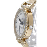 Coach Madison White Dial Gold Mesh Bracelet Watch for Women - 14502652 Authentic Buy Shop Now