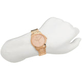 Gucci G Timeless Quartz Gold Dial Gold Steel Strap Watch For Women - YA126482 Authentic Buy Shop Now
