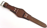 Fossil Coachman Chronograph White Dial Brown Leather Strap Watch for Men - CH2890 Authentic Buy Shop Now