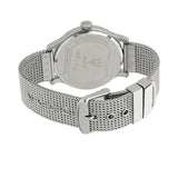 Maserati Epoca Grey Dial Grey Mesh Bracelet Watch For Men - R8853118002 Authentic Buy Shop Now