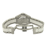 Tag Heuer Aquaracer Quartz White Dial Two Tone Steel Strap Watch Women - WAY131B.BA0914 Authentic Buy Shop Now