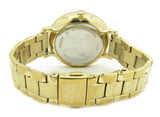 Fossil Jacqueline Gold Dial Gold Steel Strap Watch for Women - ES3971 Authentic Buy Shop Now