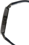 Calvin Klein Even Blue Dial Blue Leather Strap Watch for Men - K7B214VN Authentic Buy Shop Now