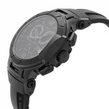Tissot T Race Chronograph Black Dial Black Rubber Strap Watch for Men - T048.417.37.057.00 Authentic Buy Shop Now