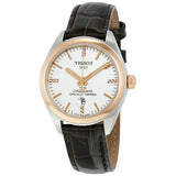 Tissot PR 100 Lady Diamonds Watch For Women - T101.210.26.036.00 Authentic Buy Shop Now