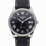 Longines Master Collection Automatic 40mm Watch for Men - L2.793.4.51.7 Authentic Buy Shop Now