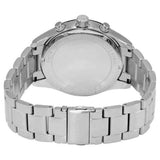 Hugo Boss Driver Black Dial Silver Steel Strap Watch for Men - 1512883 Authentic Buy Shop Now