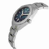 Tissot PR 100 Sport Chic Mother of Pearl Dial Watch For Women - T101.910.11.121.00 Authentic Buy Shop Now