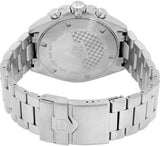 Tag Heuer Formula 1 Anthracite Dial Silver Steel Strap Watch for Men - CAZ1011.BA0842 Authentic Buy Shop Now