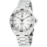 Tag Heuer Formula 1 White Dial Watch for Men - WAZ2114.BA0875 Authentic Buy Shop Now
