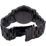 Marc Jacobs Amy Black Dial Black Steel Strap Watch for Women - MBM8595 Authentic Buy Shop Now