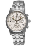 Tissot T Race PRC 200 Chronograph Steel Mens Watch T17.1.586.32 Authentic Buy Shop Now