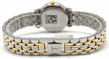 Tissot T Classic Desire Small Lady White Dial Watch For Women - T52.2.281.31 Authentic Buy Shop Now