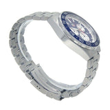 Tag Heuer Formula 1 Blue Dial Silver Steel Strap Watch for Men - CAZ1018BA0842 Authentic Buy Shop Now