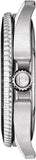 Tissot Seastar 1000 Black Dial Silver Steel Strap Watch For Men - T120.410.11.051.00 Authentic Buy Shop Now