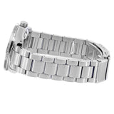 Seiko Prospex Diver 140th Anniversary Limited Edition White Dial Silver Steel Strap Watch For Men - SPB213J1 Authentic Buy Shop Now