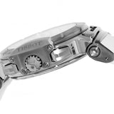 Tissot T Race Lady Chronograph White Dial White Rubber Strap Watch for Women - T048.217.17.017.00 Authentic Buy Shop Now
