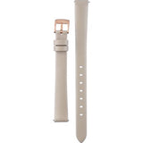 Swarovski Uptown Crystal Grey Dial Grey Leather Strap Watch for Women - 5547716 Authentic Buy Shop Now