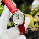 Tissot T Wave Quartz Watch For Women - T023.210.16.111.01 Authentic Buy Shop Now