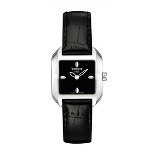 Tissot T Wave Quartz Watch for Women T02.1.225.51 Authentic Buy Shop Now